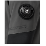 Avatar 102 Airon Drysuit - Mens - Go Dive Tasmania