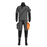 Avatar 102 Airon Drysuit - Mens - Go Dive Tasmania