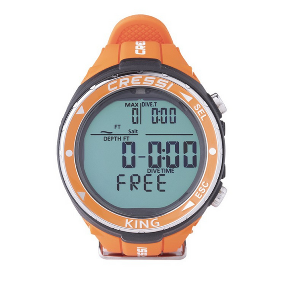 FREEDIVE WATCHES | COMPUTERS