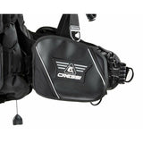 CRESSI COMMANDER EVOLUTION BCD - Go Dive Tasmania
