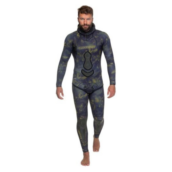 FREEDIVE | SPEARFISHING WETSUITS