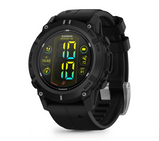 Descent™ G2 Black with Black Band - Go Dive Tasmania