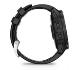 Descent™ G2 Black with Black Band - Go Dive Tasmania