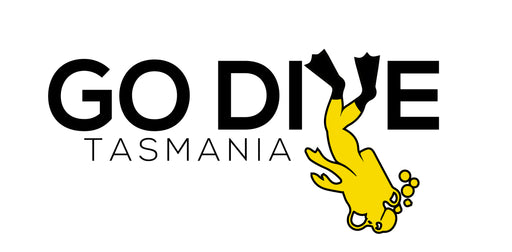 Go Dive Tasmania