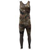ROB ALLEN OPEN CELL 2 PIECE 5MM WETSUIT - Go Dive Tasmania