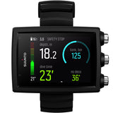 Suunto Eon Core Black Dive Computer - Go Dive Tasmania