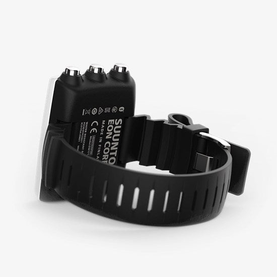 SUUNTO EON CORE LIME DIVE COMPUTER - Go Dive Tasmania
