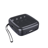 XTAR Battery Charger for AA or AAA Batteries - Go Dive Tasmania