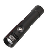 X-ADVENTURER M1500 DIVE TORCH - BLACK - Go Dive Tasmania