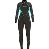 BARE EVOKE 7MM WETSUIT - LADIES - Go Dive Tasmania