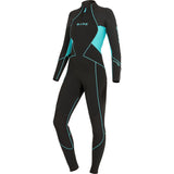 BARE EVOKE 7MM WETSUIT - LADIES - Go Dive Tasmania