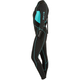 BARE EVOKE 7MM WETSUIT - LADIES - Go Dive Tasmania