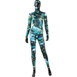 SALVIMAR SEA WALKER 3.5MM WETUIT - LADIES - Go Dive Tasmania