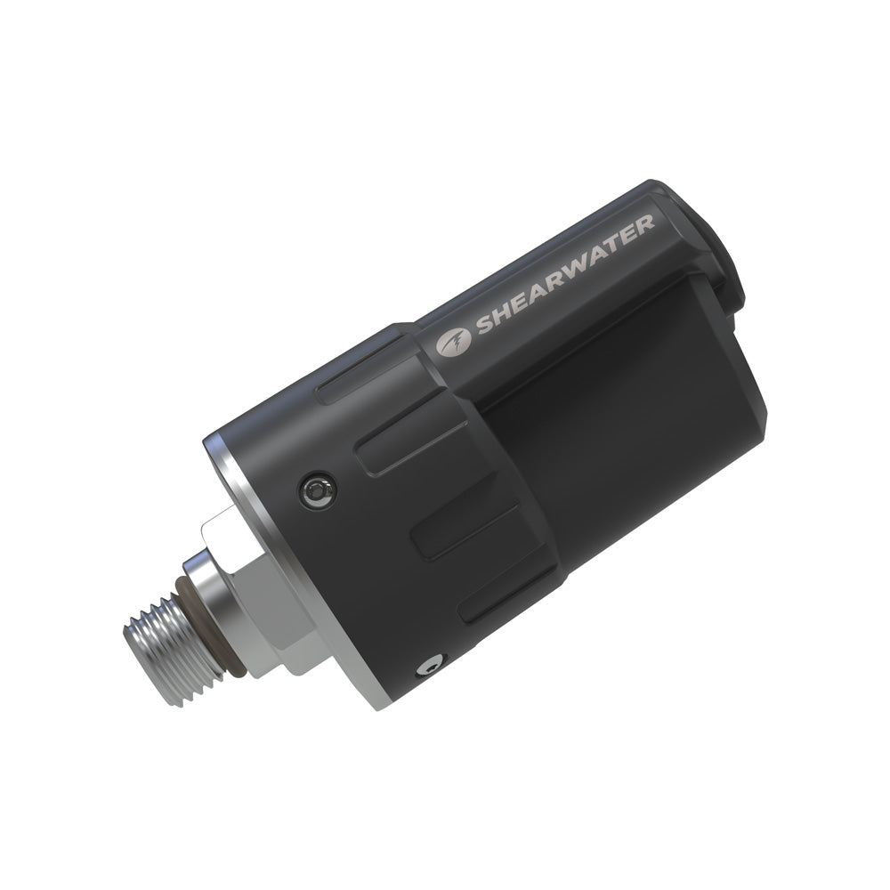 Shearwater SWIFT AI Transmitter - Go Dive Tasmania