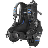 Cressi Aquaride Package - Go Dive Tasmania