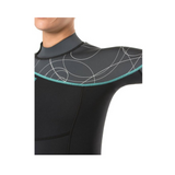 BARE ELATE 7MM WETSUIT - LADIES - Go Dive Tasmania