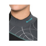 BARE ELATE 5MM WETSUIT - LADIES - Go Dive Tasmania