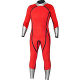 Reactive 7mm Mens Wetuit - Go Dive Tasmania