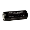 Battery 26650 5000mAh 3.6V (compatible with D11, D40, V11, VM27, V40) - Go Dive Tasmania