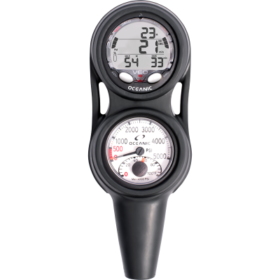 Oceanic Veo 4.0 Combo Rubber - Go Dive Tasmania