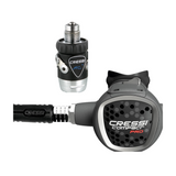 CRESSI MC9-SC / COMPACT PRO REGULATOR - DIN - Go Dive Tasmania