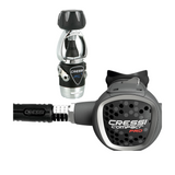 CRESSI MC9-SC / COMPACT PRO REGULATOR - YOKE - Go Dive Tasmania