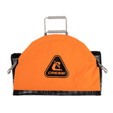 CRESSI SPRING CATCH BAG - MEDIUM - Go Dive Tasmania