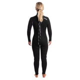 Fast 7mm Ladies Wetsuit - Go Dive Tasmania