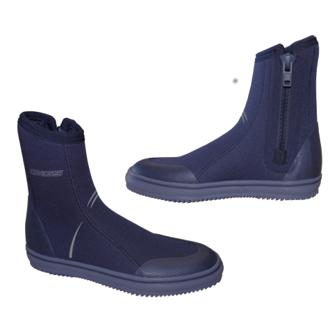 Cressi Italia Boot - Go Dive Tasmania