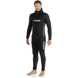 Fisterra 2 Piece 5mm Wetsuit - Go Dive Tasmania