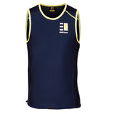 ENTH DEGREE MERIDIAN VEST VEST - MENS - Go Dive Tasmania
