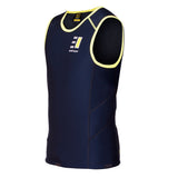 ENTH DEGREE MERIDIAN VEST VEST - MENS - Go Dive Tasmania