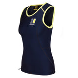 ENTH DEGREE MERIDIAN VEST VEST - LADIES - Go Dive Tasmania