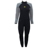 ENTH DEGREE EMINENCE QD 7MM WETSUIT - LADIES - Go Dive Tasmania