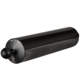 Carbon Fibre Float Arms - Go Dive Tasmania