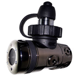 Hollis 200LX DCX Regulator - Go Dive Tasmania