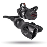 Hollis 500SE DC7 Regulator - Go Dive Tasmania