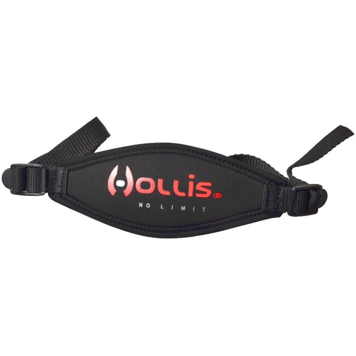 Hollis Neoprene Mask Strap - Go Dive Tasmania