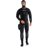 CRESSI DESERT NEOPRENE DRYSUIT - MENS - Go Dive Tasmania