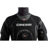 CRESSI DESERT NEOPRENE DRYSUIT - WOMENS - Go Dive Tasmania