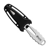 Mac Apnea 9 Knife - Go Dive Tasmania