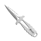 Mac Apnea 9 Knife - Go Dive Tasmania