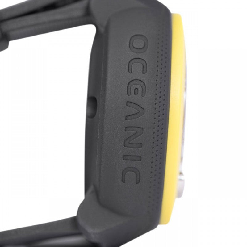 OCEANIC VEO 4.0 WRIST DIVE COMPUTER - BLACK - Go Dive Tasmania