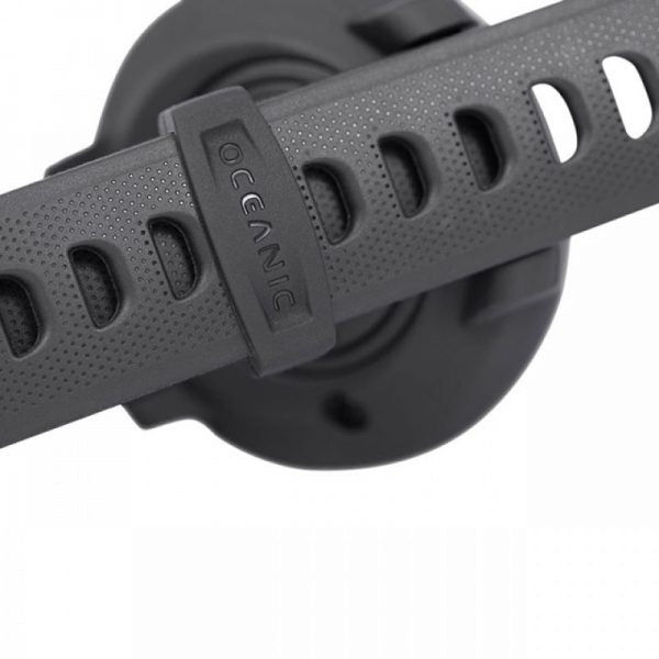 OCEANIC VEO 4.0 WRIST DIVE COMPUTER - BLACK - Go Dive Tasmania