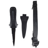 Ocean Hunter Assassin Knife - Go Dive Tasmania