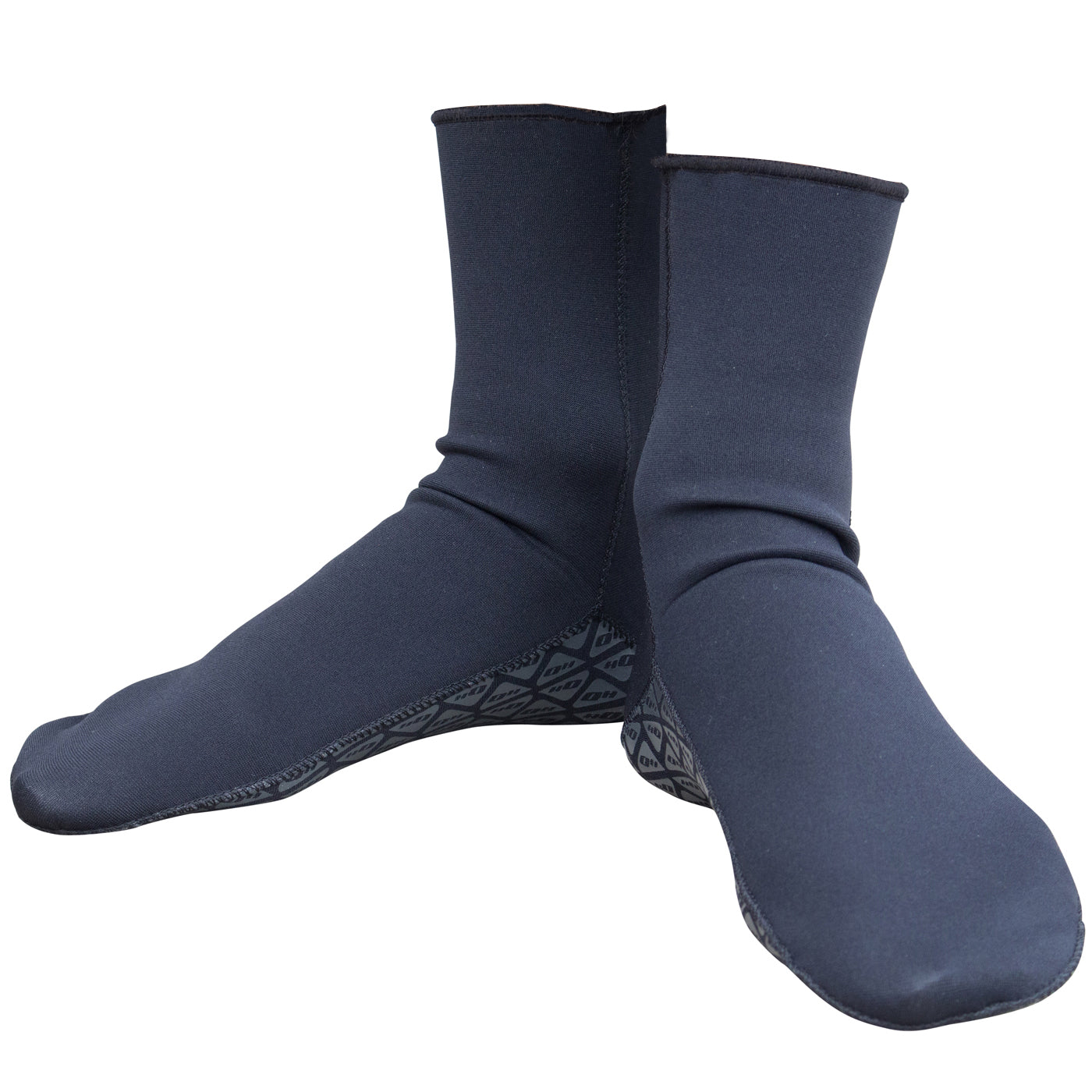 Ocean Hunter Fin Socks 3mm - Go Dive Tasmania