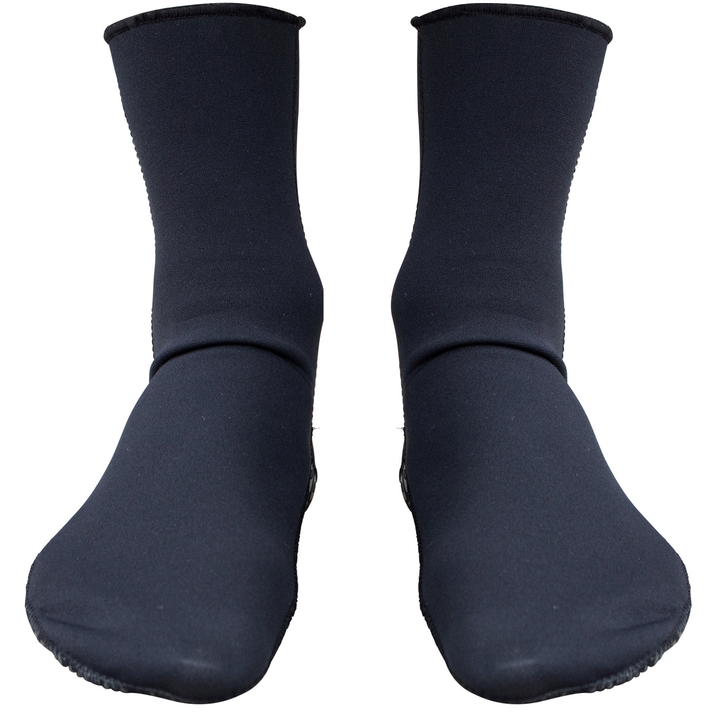 Ocean Hunter Fin Socks 3mm - Go Dive Tasmania