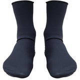 Ocean Hunter Fin Socks 3mm - Go Dive Tasmania