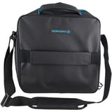Ocean Pro Deluxe Regulator Bag - Go Dive Tasmania