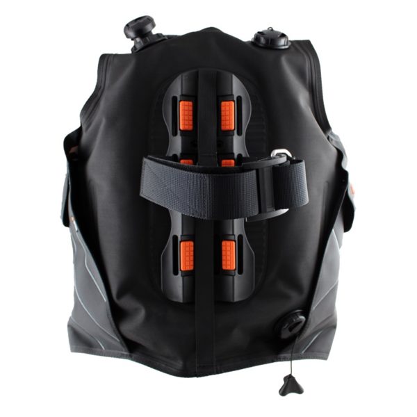 Ocean Pro GBR BCD - Go Dive Tasmania